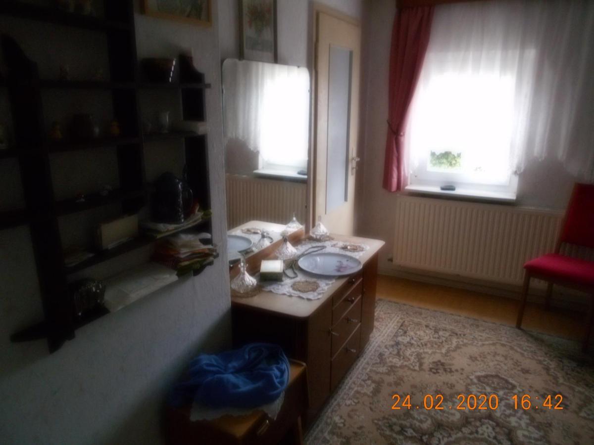 Vermiete Sehr Schoenes Apartment In Dankerode Im Harz المظهر الخارجي الصورة